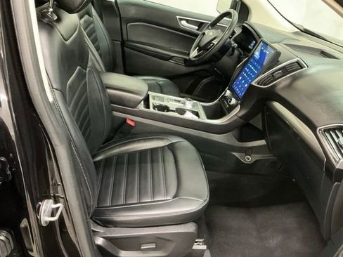 Used 2024 Ford Edge SEL AWD/4WD image 19