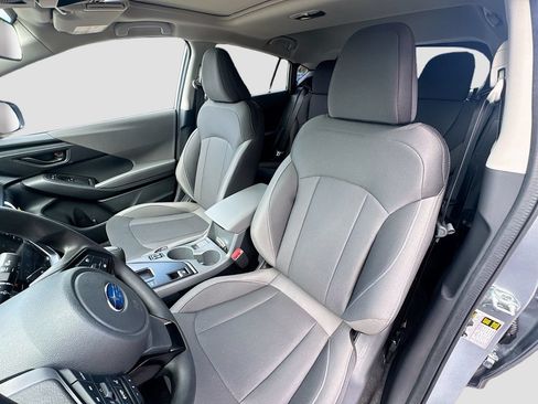 New 2026 Subaru Crosstrek 2.5i Premium AWD/4WD image 20