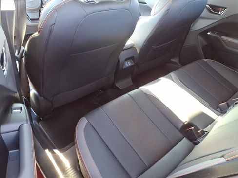 Used 2025 Subaru Crosstrek 2.5i Limited w/ Crosstrek Mirror Package image 32