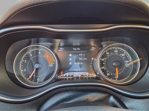 Used 2020 Jeep Cherokee Trailhawk w/ Cold Weather Group image 15