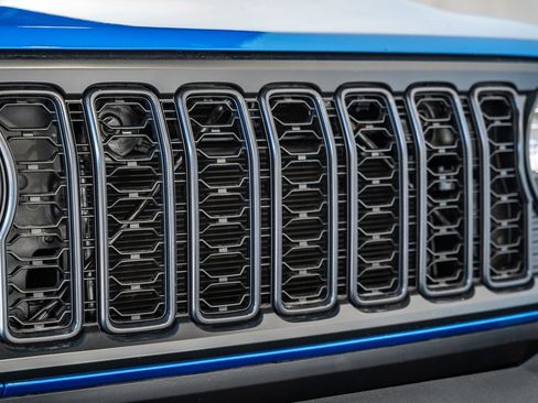 New 2026 Jeep Wrangler Sport S image 9