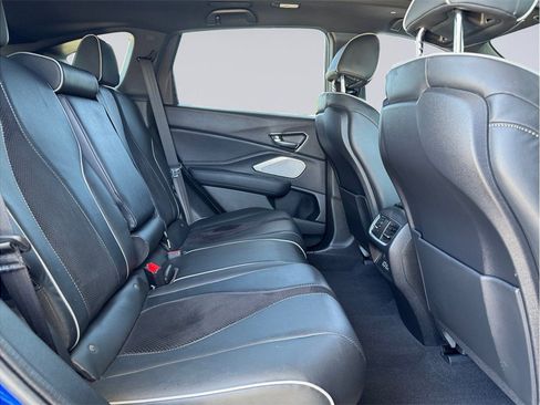 Used 2020 Acura RDX A-Spec AWD/4WD image 25