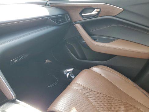 Used 2021 Acura TLX w/ Advance Package image 23