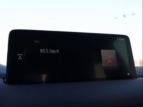 New 2025 MAZDA CX-5 Signature image 35