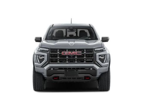 Certified 2026 GMC Canyon AT4 w/ AT4 Premium Package AWD/4WD image 8