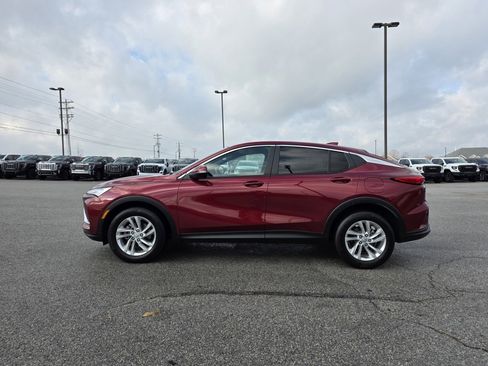 Used 2024 Buick Envista Preferred image 4