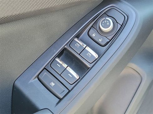 New 2026 Subaru Crosstrek 2.5i Limited image 13