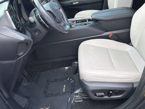 Used 2024 Lexus TX 350 FWD w/ Technology Package image 17