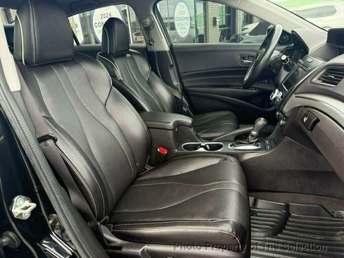 Used 2019 Acura ILX image 40