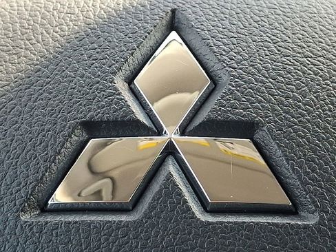 New 2026 Mitsubishi Outlander Sport ES AWD/4WD image 11