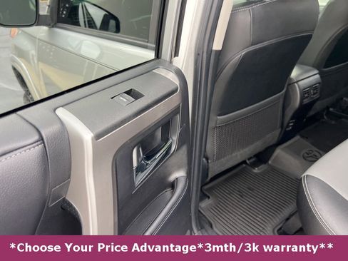 Used 2019 Toyota 4Runner SR5 Premium image 36