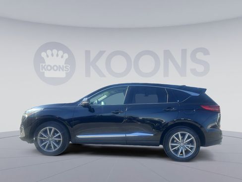 Used 2019 Acura RDX w/ Technology Package image 2