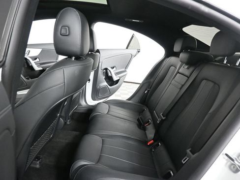 Certified 2023 Mercedes-Benz CLA 250 image 19