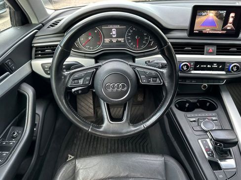 Used 2017 Audi A4 2.0T Premium w/ 18" Wheel Package image 14