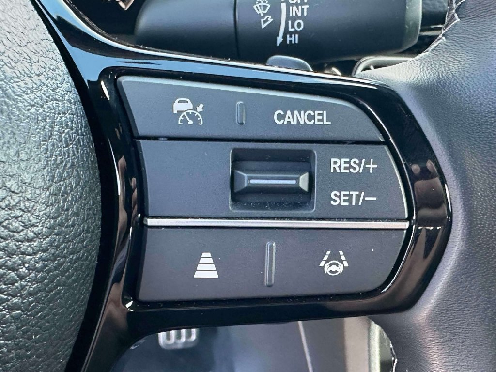Used 2024 Honda Civic Sport image 17