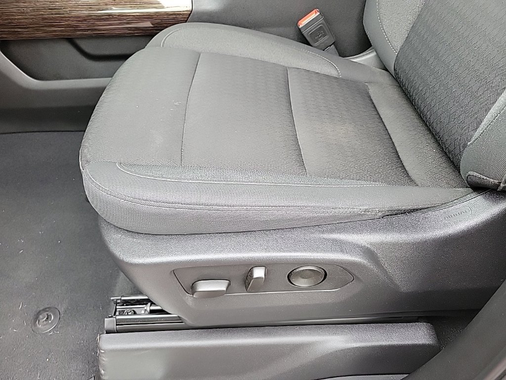 Used 2025 GMC Sierra 1500 Elevation w/ Preferred Package AWD/4WD image 11