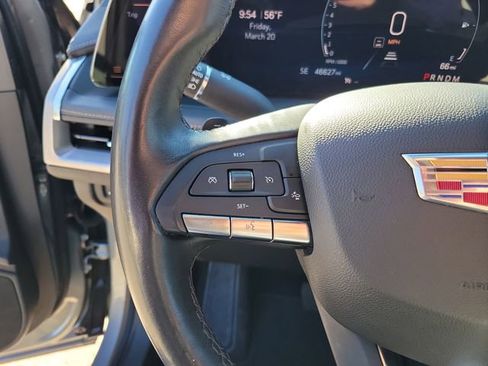 Used 2024 Cadillac XT4 Premium Luxury image 18