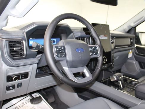 New 2025 Ford F150 Lightning Flash image 23