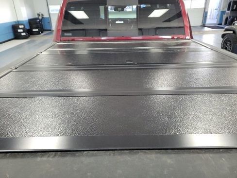 Used 2022 RAM 2500 Laramie image 7