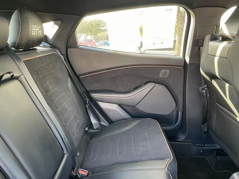 Used 2023 Ford Mustang Mach-E GT image 41