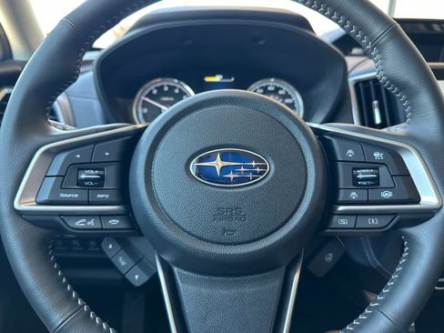 Used 2023 Subaru Forester Touring w/ Popular Package #2 AWD/4WD image 23