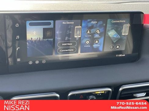 New 2026 Nissan Sentra S w/ S Cold Weather Package FWD image 19