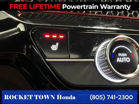 New 2026 Honda Civic Si image 22