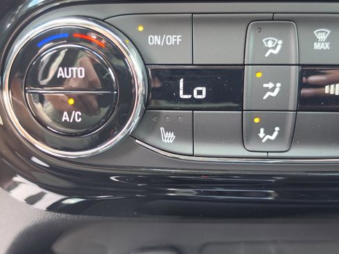 New 2026 Chevrolet Trax RS w/ Driver Confidence Package FWD image 26