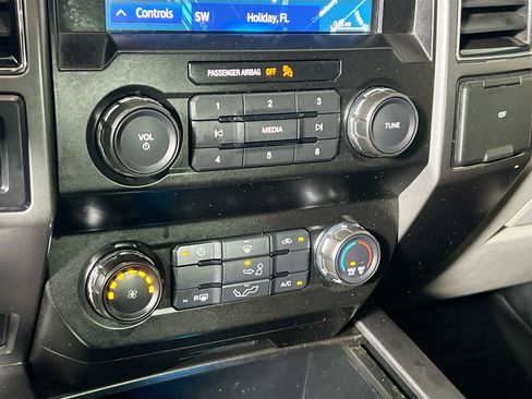 Used 2020 Ford F150 XLT w/ Equipment Group 301A Mid AWD/4WD image 26