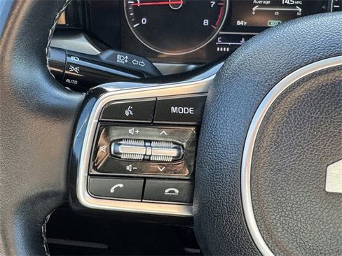 Used 2022 Kia Sorento S w/ Panoramic Sunroof Package image 28