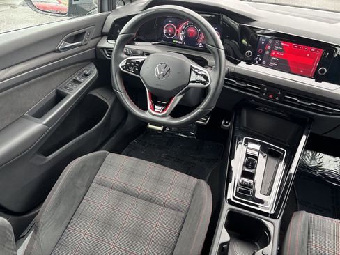 Used 2024 Volkswagen GTI S image 20