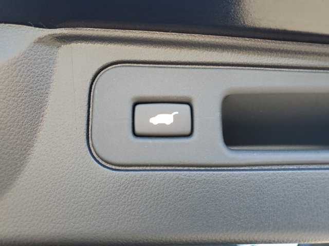 Certified 2025 Honda Passport Black Edition image 10