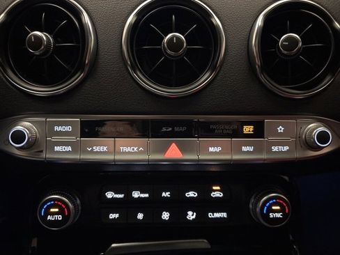 Certified 2021 Kia Stinger GT-Line w/ Sun & Sound Package image 20