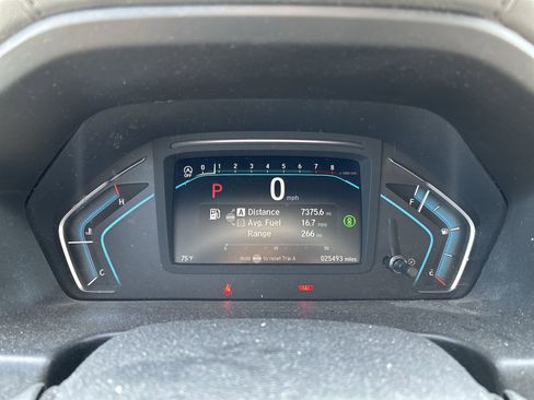 Used 2023 Honda Odyssey EX image 10