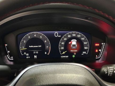 New 2025 Honda Civic Type R image 17