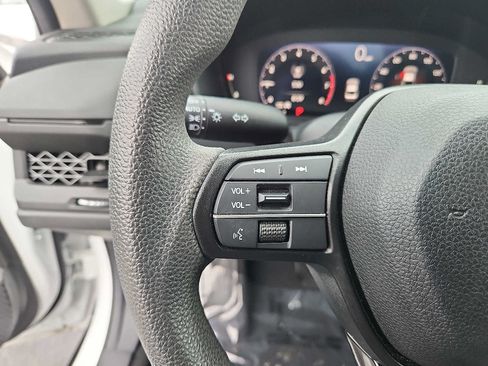 Certified 2023 Honda Accord LX image 20