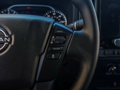 New 2026 Nissan Frontier S image 26