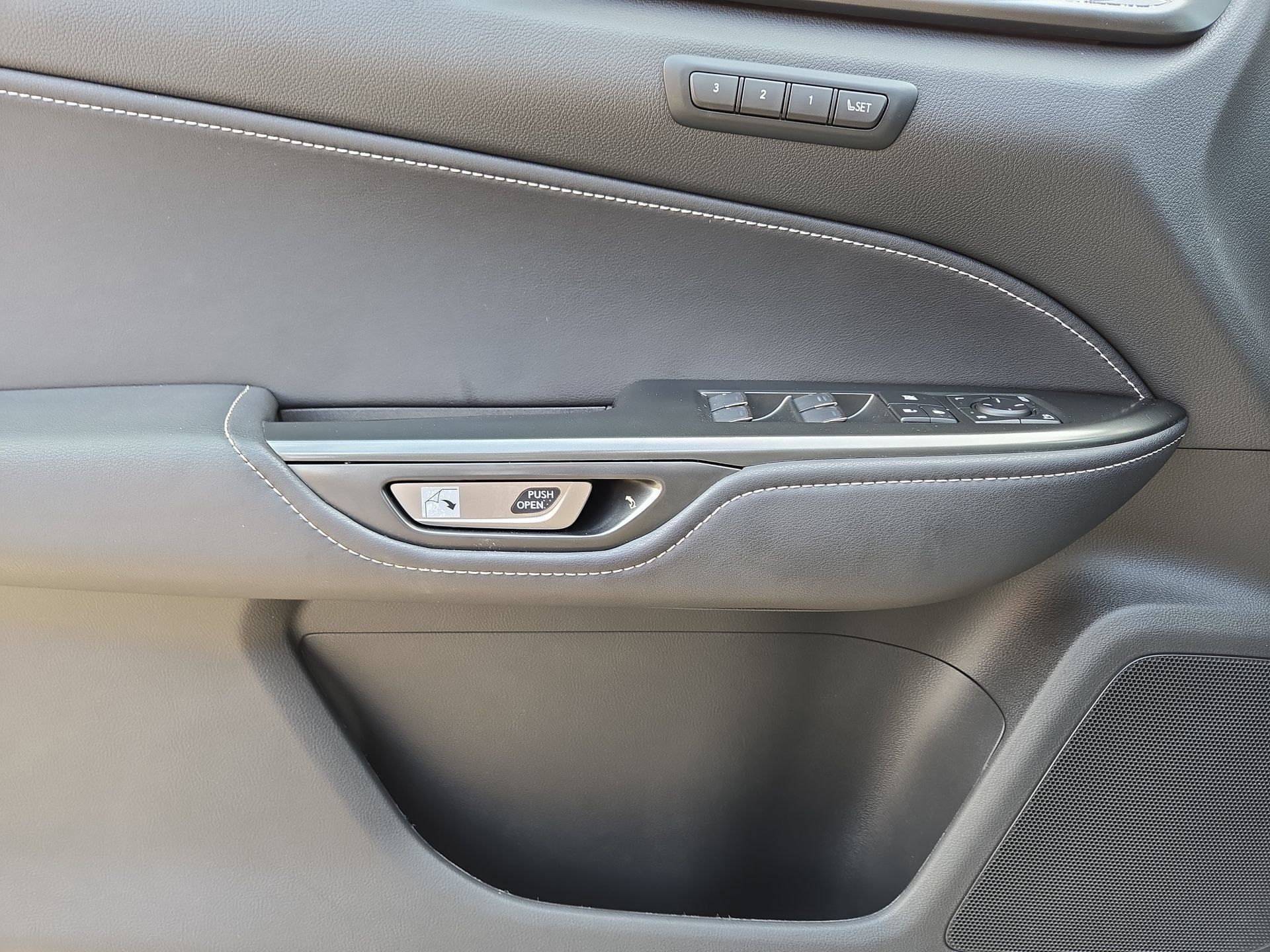 Used 2024 Lexus NX 350 AWD image 15