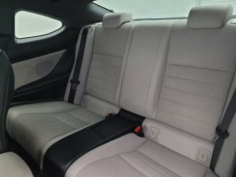 Used 2015 Lexus RC 350 image 18