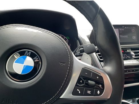 Used 2022 BMW M850i xDrive Coupe w/ Premium Package AWD/4WD image 37