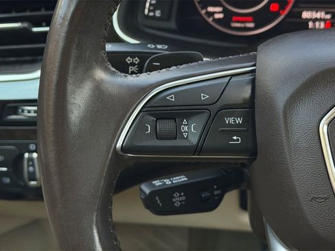 Used 2019 Audi Q7 3.0T Prestige image 17