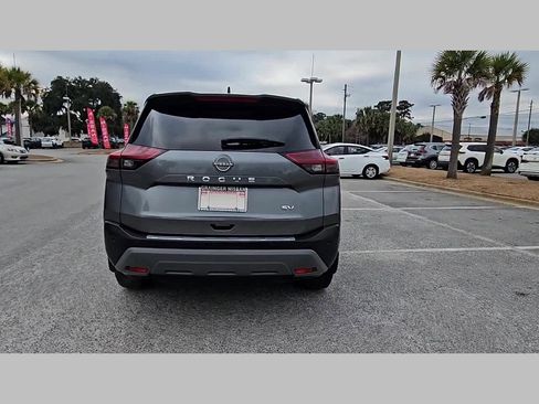 Used 2023 Nissan Rogue SV w/ SV Premium B Package image 31