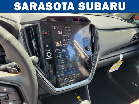 New 2026 Subaru Crosstrek 2.5i Limited w/ Crosstrek Mirror Package AWD/4WD image 20