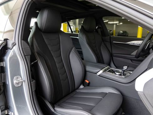 New 2026 BMW 840i xDrive image 33