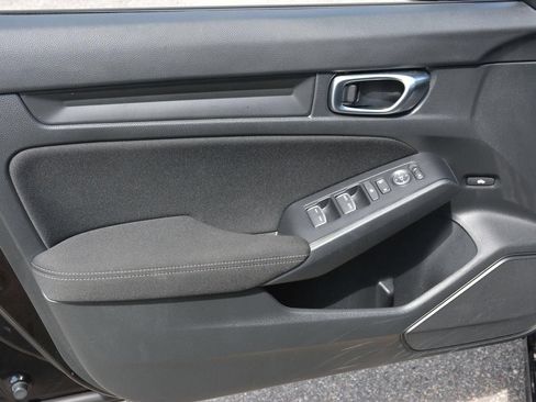 Used 2026 Honda Civic Sport image 8