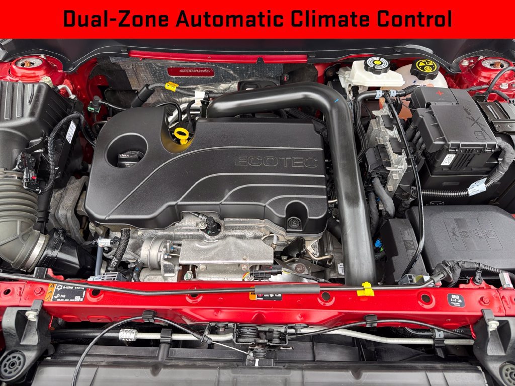 Certified 2023 GMC Terrain SLE w/ Driver Convenience Package FWD image 26