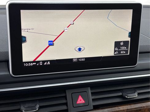 Used 2019 Audi A4 2.0T Premium Plus w/ Premium Plus Package image 36