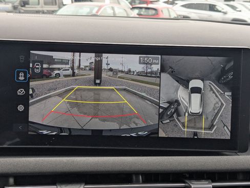 Certified 2025 Hyundai Tucson Limited image 24