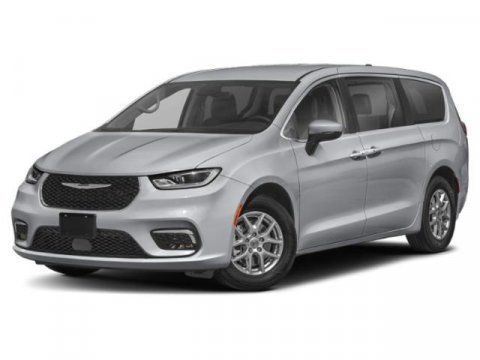 Used 2024 Chrysler Pacifica Touring-L FWD image 1