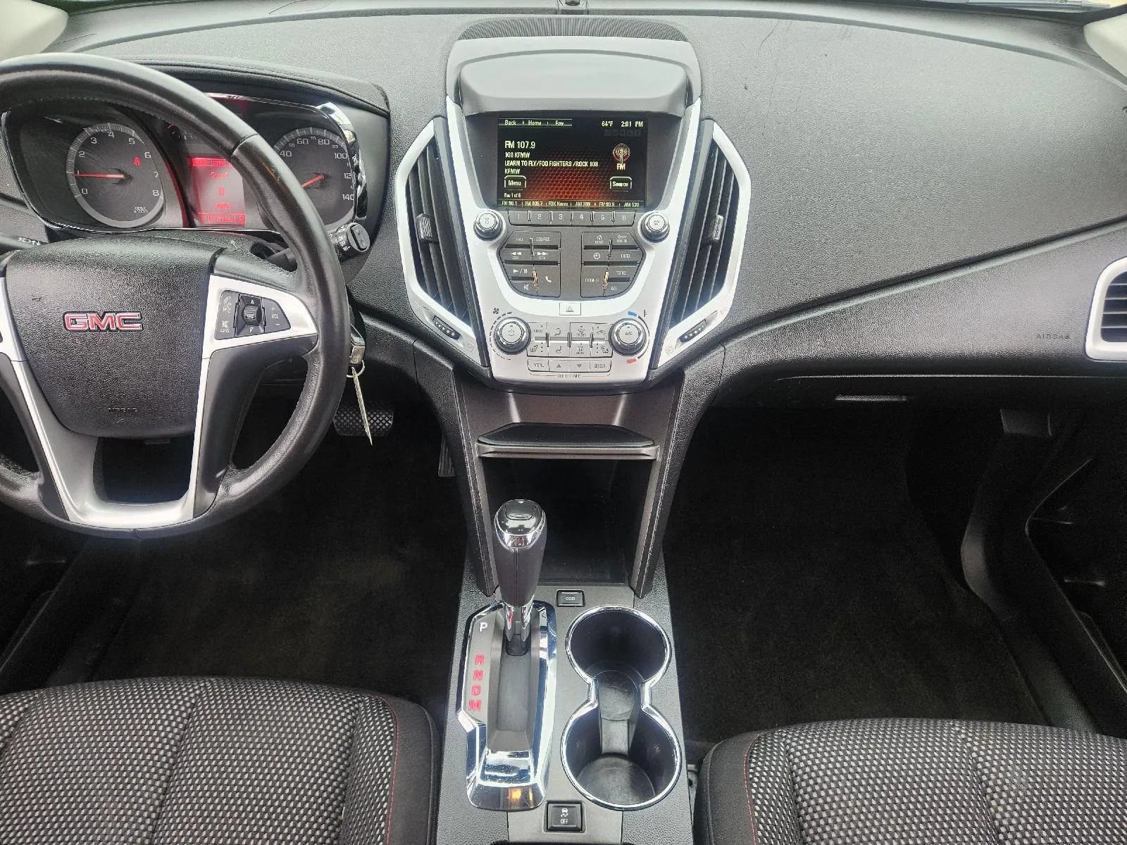 Used 2017 GMC Terrain SLE w/ Convenience Package FWD image 16